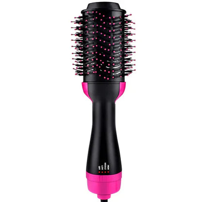 3 in 1 Hair Dryer | Brush | Straightener