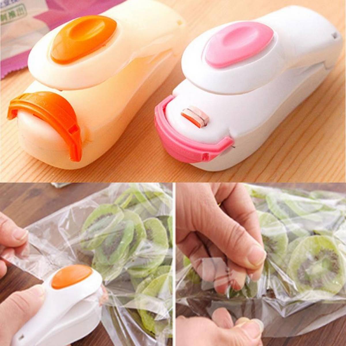 Mini Portable Sealer