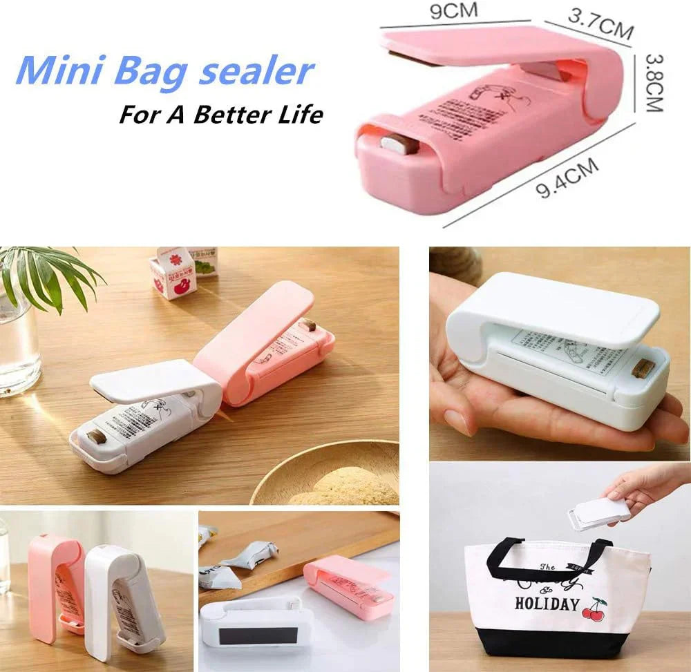 Mini Portable Sealer