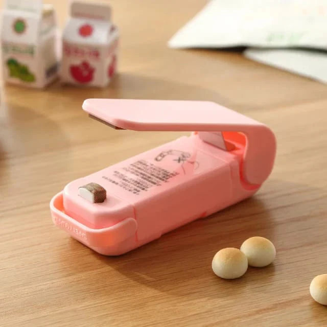 Mini Portable Sealer