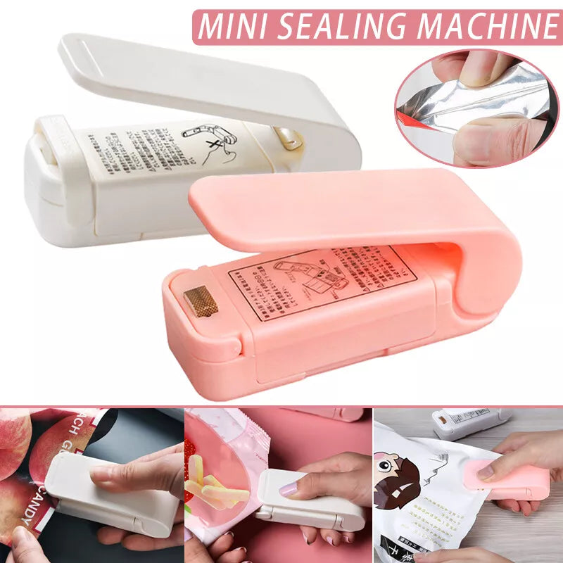 Mini Portable Sealer